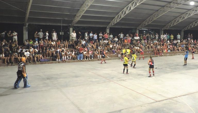 Este jueves comienza el Torneo de Pista 2020