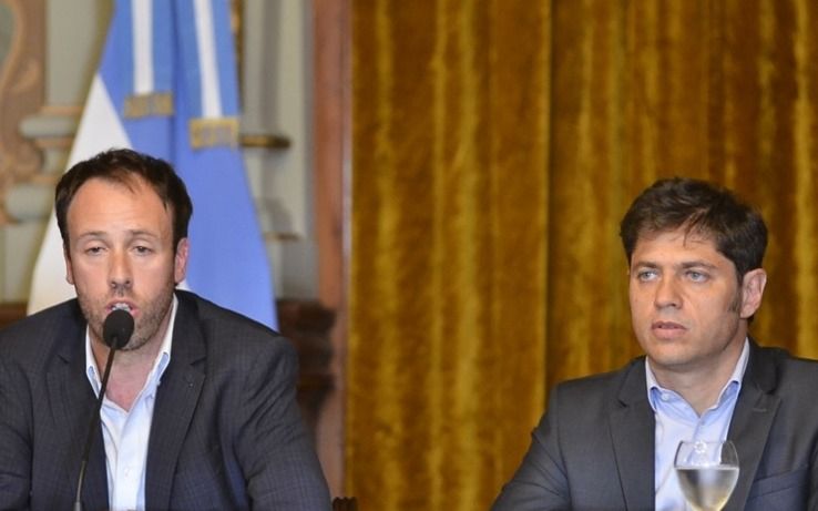 La Provincia extendió hasta el 31 de enero el plazo para que los tenedores del bono 10,875% 2021 den consentimiento a diferir el pago del capital hasta el 1 de mayo