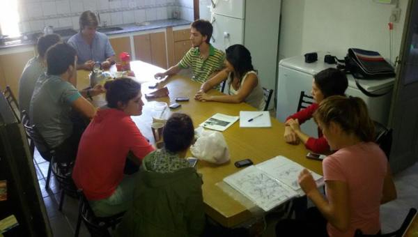En la residencia estudiantil de Junín hay seis vacantes