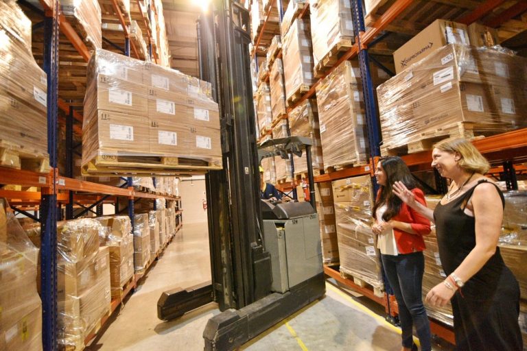 PAMI recupera un insumo fundamental para más de 8.000 afiliadas