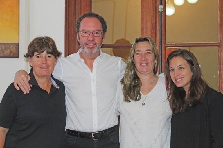 La comuna casarense cuenta con la Dirección de la Mujer