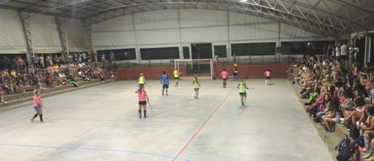 En el Torneo Pista son treinta los equipos que caracterizarán la competencia
