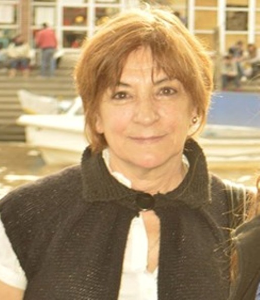 Es regional la cadena de oraciones pidiendo por la salud de Mercedes Tinetti