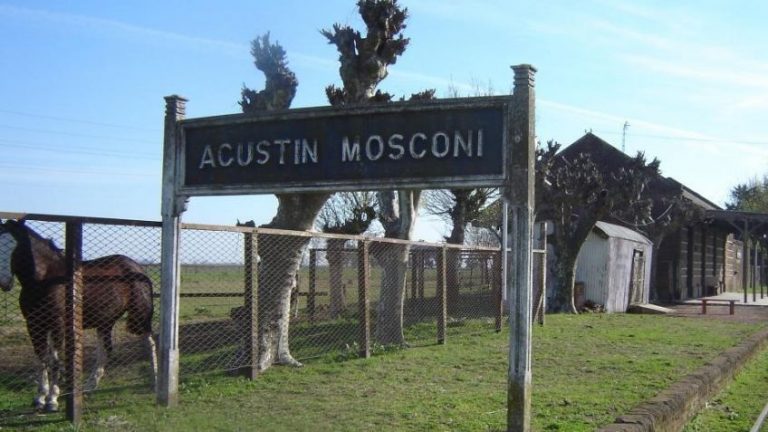 Con amenaza de arma de fuego roban una camioneta en Mosconi y aparece en Saladillo