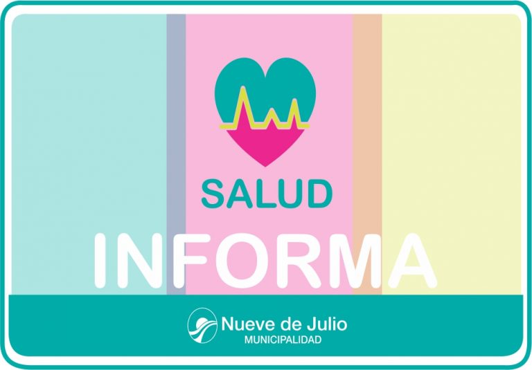 También se muda al ex-corralón municipal la Secretaría de Salud