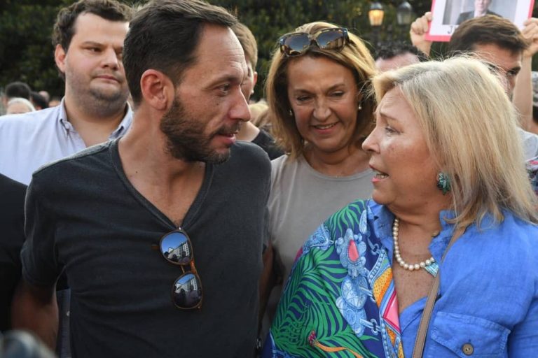 Justicia perseguirás