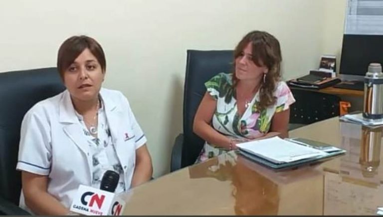 Coronavirus: prevención y alcance en la región