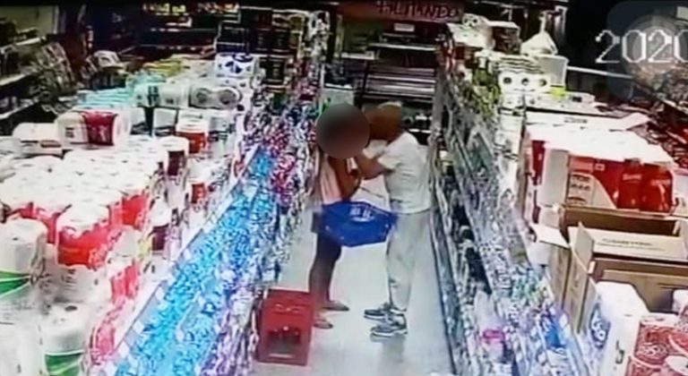 En Rojas un hombre de 66 años está imputado de abuso sexual a una niña de 10 años