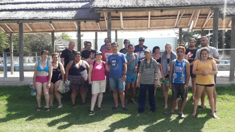 Se pone en marcha la Colonia de Vacaciones