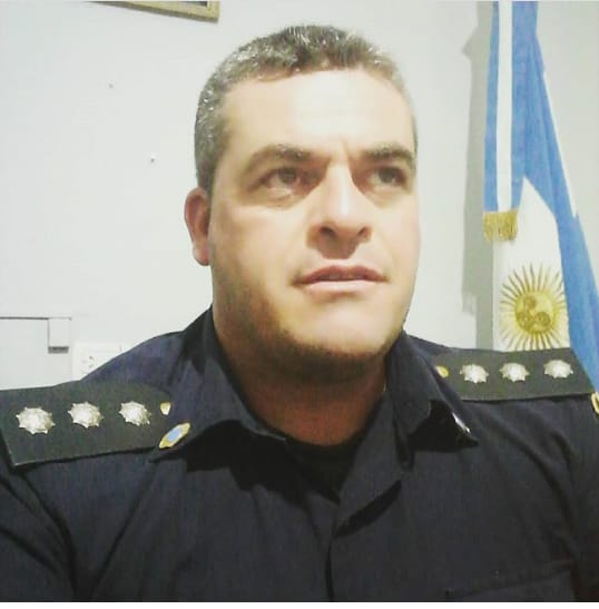 Tiene nuevo titular la Subestación de Policía Dudignac