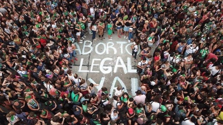 En la Provincia rige el Protocolo de ‘Aborto Legal’
