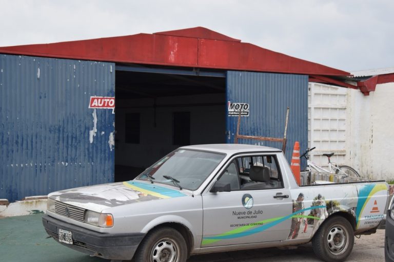 Los exámenes de Licencias de Conducir se hacen en el Autódromo