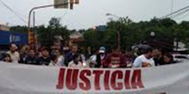 La Provincia desmiente los dichos de la Comisión Provincial de la Memoria