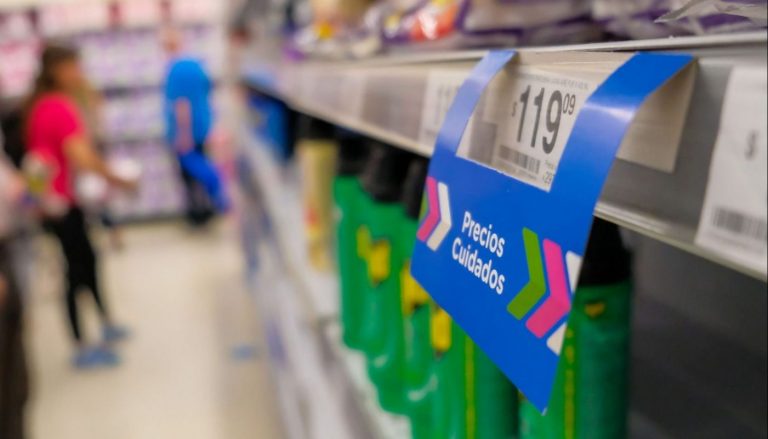Los controles de “Precios Cuidados” estarían a cargo de jubilados