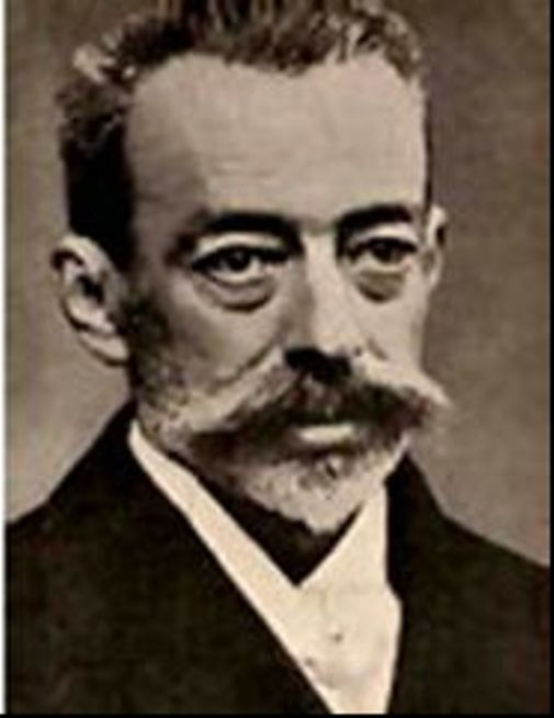 A 169 años del natalicio del autor del Santos Vega