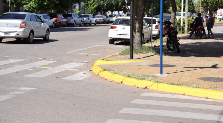 Campaña de Educación Vial