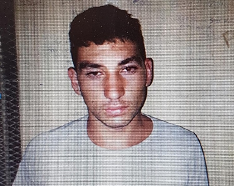En Junín un recluso escapó cuando estaba siendo trasladado