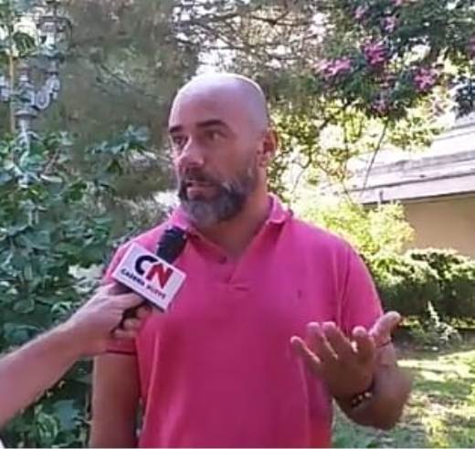 Víctor Altare: ‘Las PyMES deberán inscribirse y sacar un Certificado para obtener beneficios