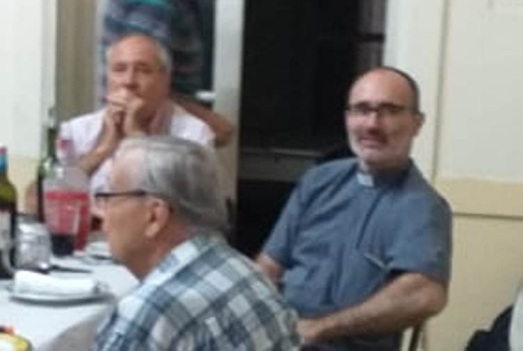 Dos sacerdotes dejan Nueve de Julio