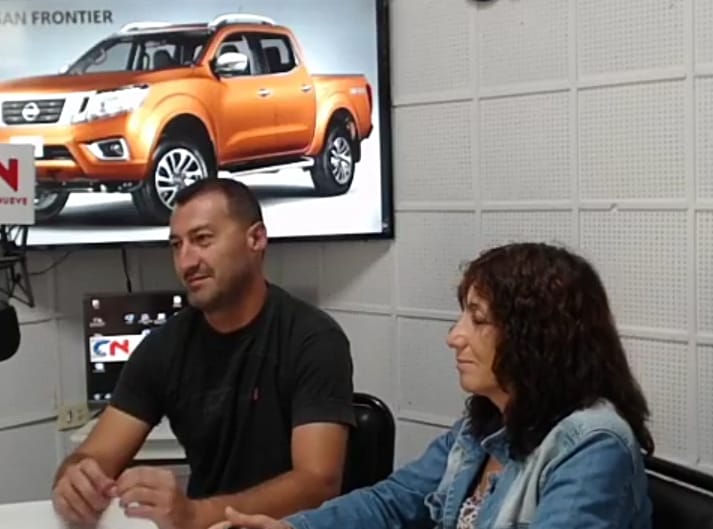 En Nueve de Julio se pone en marcha el ‘Observatorio de Discapacidad’