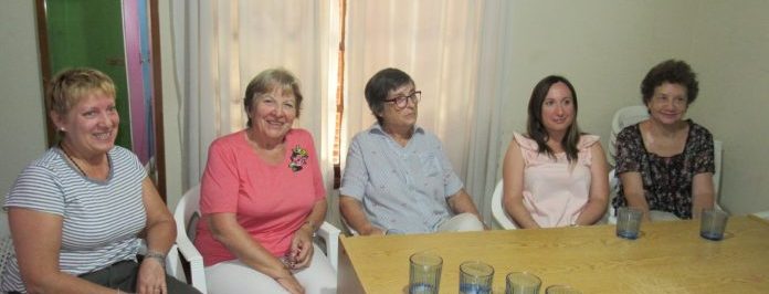 AFAPDi amplía su propuesta integradora para personas con discapacidad