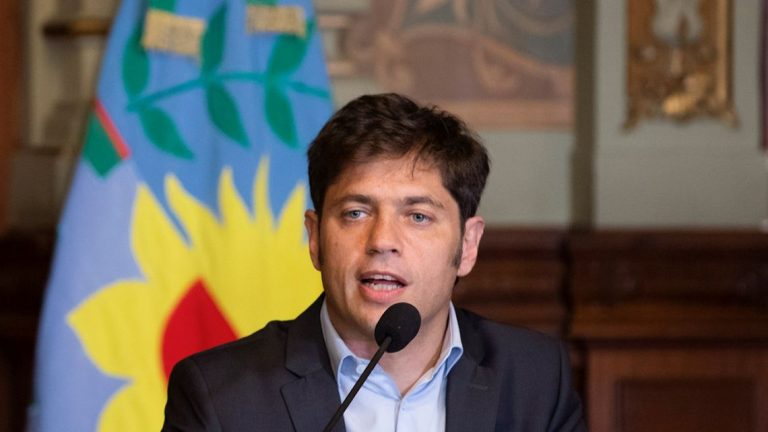 El Gobierno de la Provincia otorga 300 millones de pesos a municipios para la emergencia sanitaria