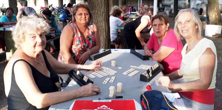 El viernes se desarrollará la Copa de Verano