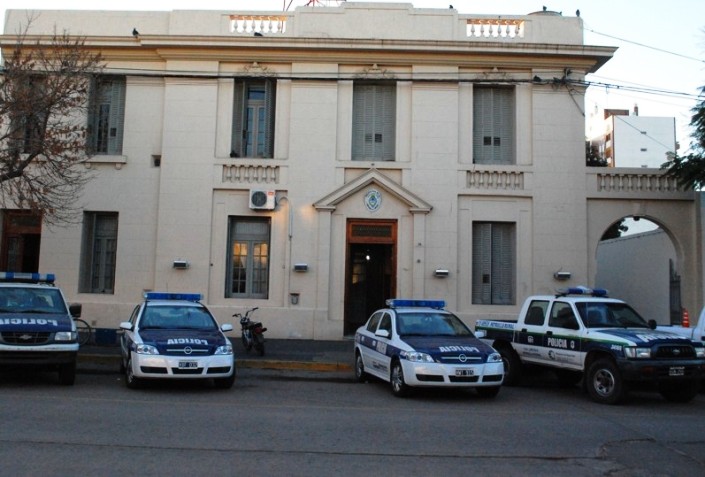 En Lincoln, una discusión entre una nena de 11 años y su abuelo de 87, terminó con la muerte del adulto mayor