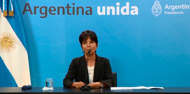 La AFIP anunció reintegros del 15% en compras de jubilados