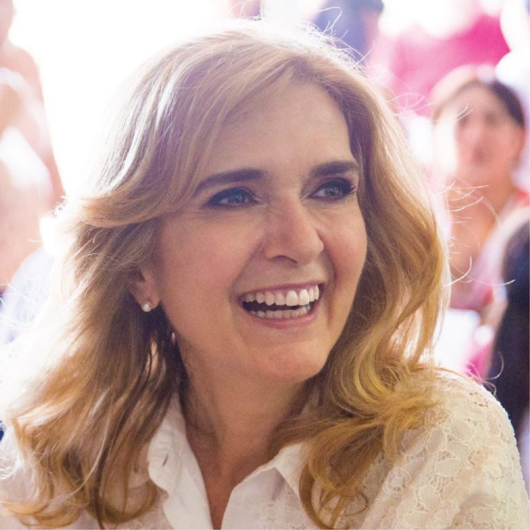 Silvia Elías de Pérez: “El rechazo a la legalización del aborto no será negociado por otros proyectos”