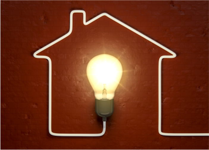 Se oficializó la suspensión de aumentos en la tarifa eléctrica