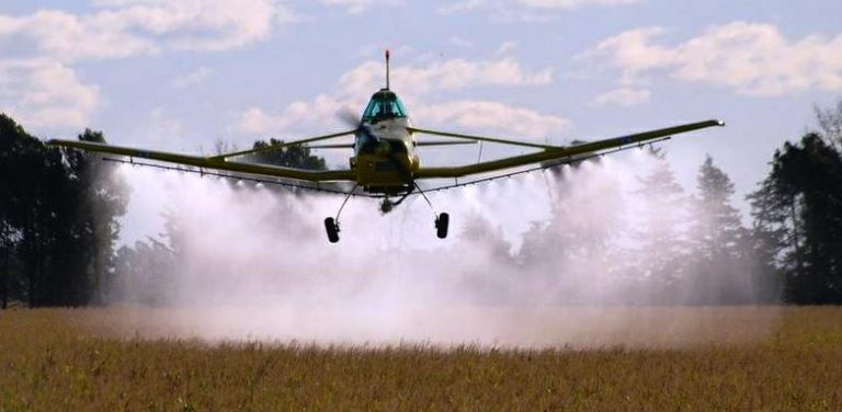 La Defensoría amplía su trabajo para concientizar sobre el uso de agroquímicos