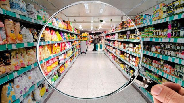 FEBA propone una Ley de Góndolas para evitar aumentos