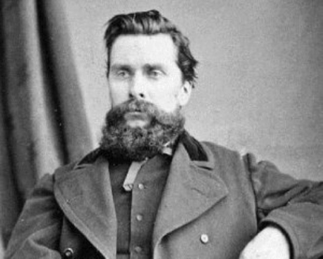 A 154 años del primer Juez de Paz de Nueve de Julio