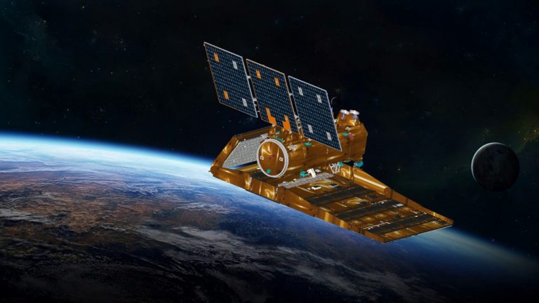 Otro satélite argentino será lanzado desde Estados Unidos
