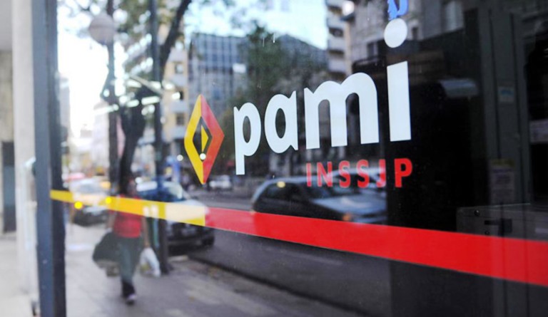 PAMI incorpora a los afiliados mayores de 85 años al Programa Alimentario