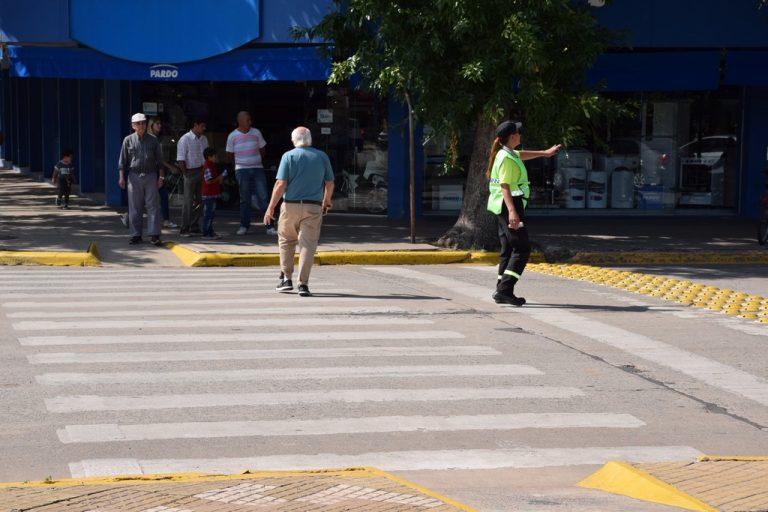 Más recomendaciones para fortalecer la Campaña de respeto al Peatón