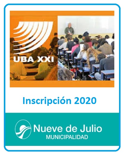 Se abre la inscripción para UBA XXI