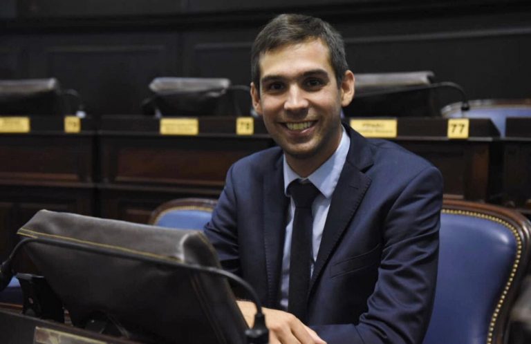 Se propone que para ser Concejal se baje la edad a 18 años