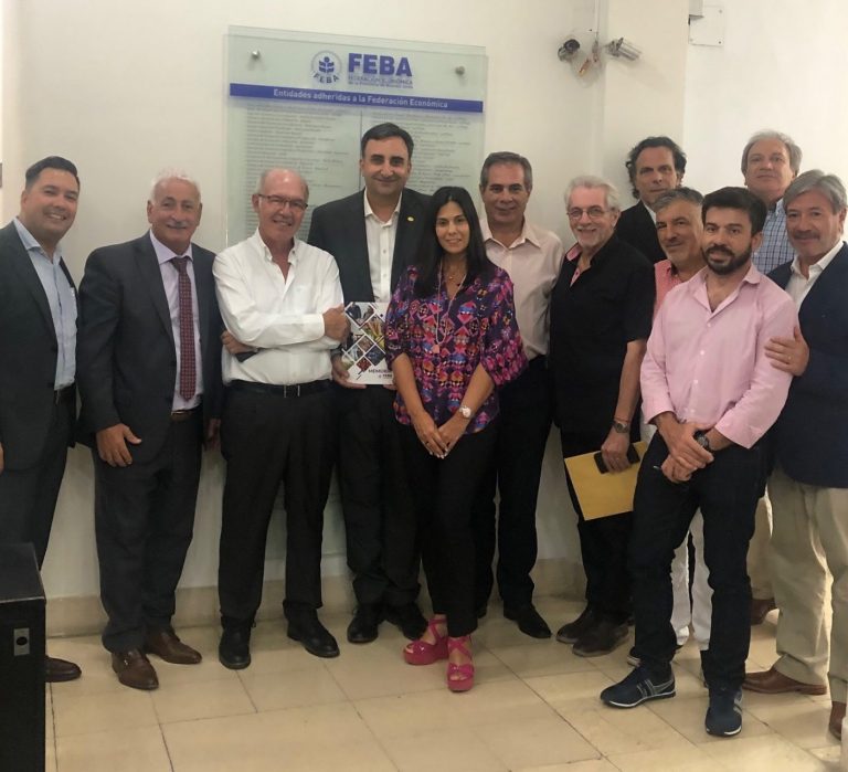 FEBA busca potenciar el turismo pyme