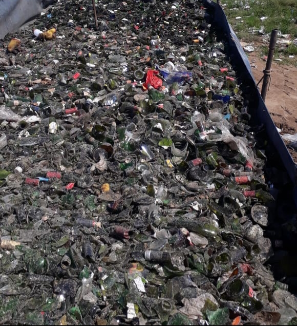 Más conciencia ecológico