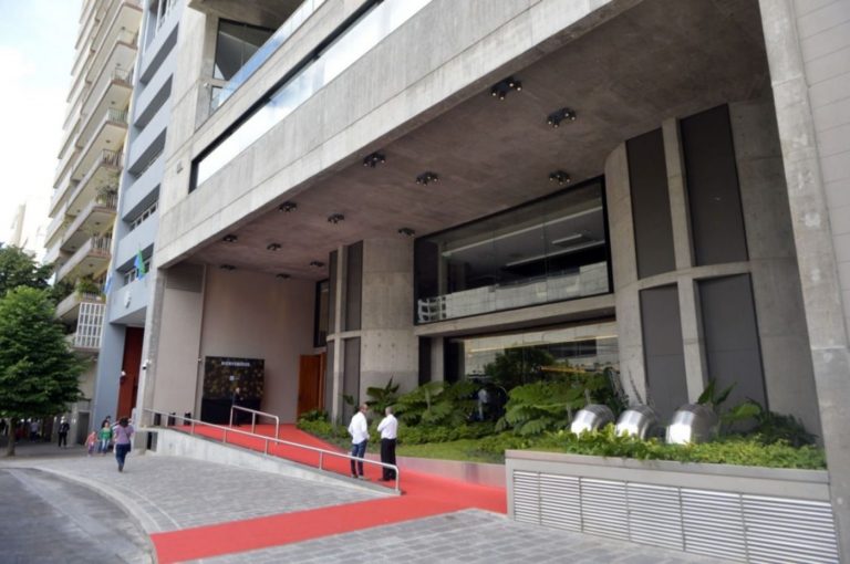 La Caja de Médicos anunció una batería de medidas frente al COVID-19