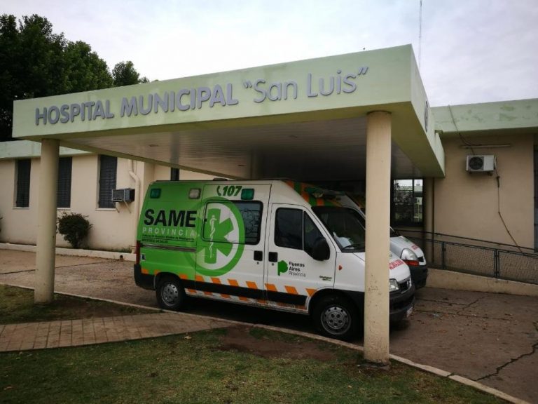 Un joven que había estado en Irlanda es el primer caso de Coronavirus en Bragado