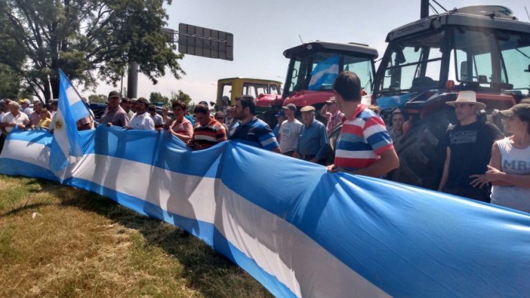 ‘Fuimos lamentablemente empujados a tomar esta medida por un dialogo con autoridades intransigentes’