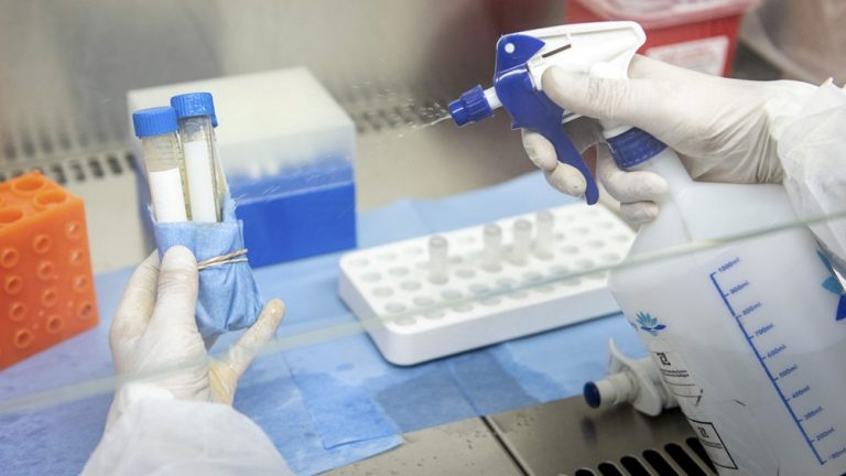 Coronavirus: Los fallecimientos ya son 17 y los infectados 690 en todo el territorio nacional