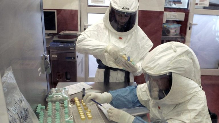 Se reporta la vigésima muerte por el Coronavirus en el país