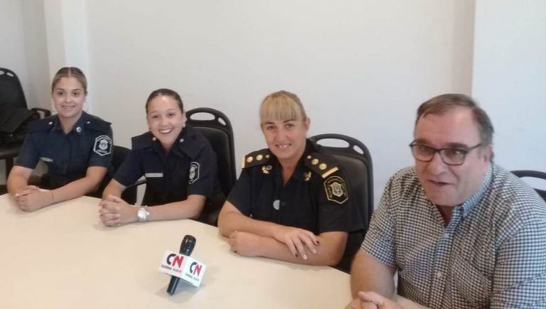 Nueve de Julio sumará oficinas de Narcotráfico y Policia Científica