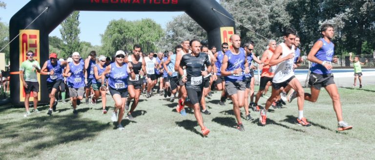 ‘9 Aventuras’ suspende la competencia programada para el 5 de abril