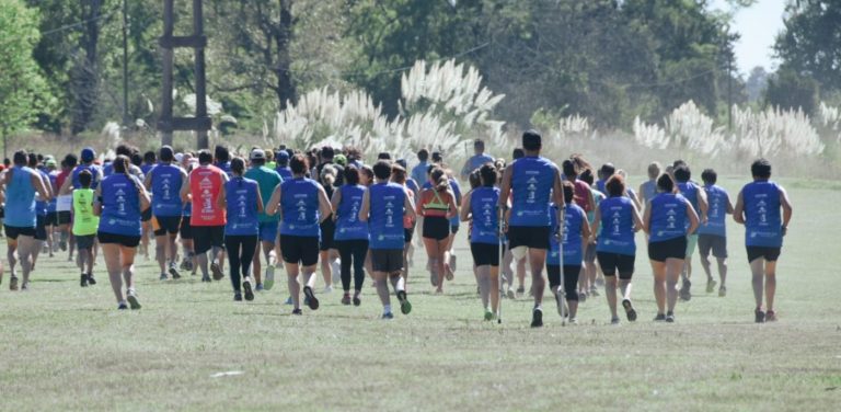 Más de 250 participantes pusieron en marcha ‘9 Aventuras’ en Morea