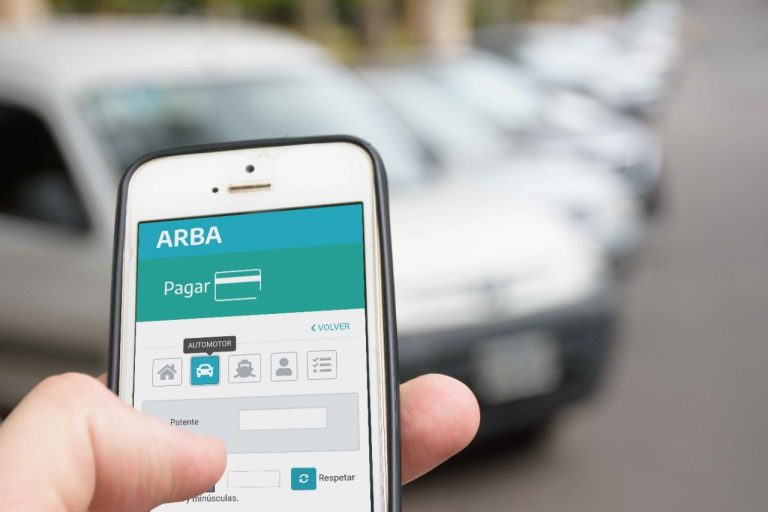 ARBA atenderá por whatsapp para facilitar trámites desde casa a los contribuyentes